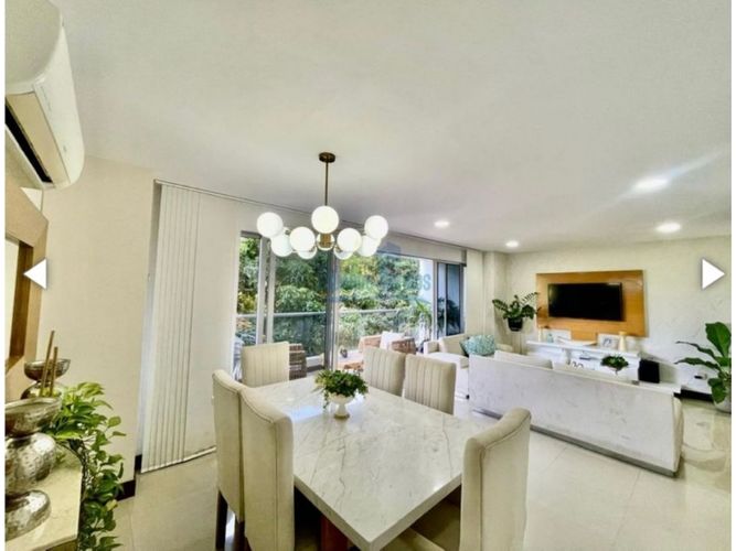 Apartamento de 4 alcobas en venta en Minuto De Dios, Santa Marta, 164 m² · foto 20 de 24