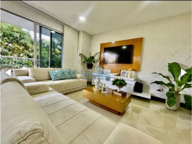 Apartamento de 4 alcobas en venta en Minuto De Dios, Santa Marta, 164 m² · foto 21 de 24