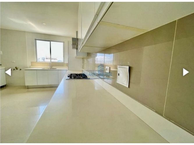 Apartamento de 4 alcobas en venta en Minuto De Dios, Santa Marta, 164 m² · foto 23 de 24