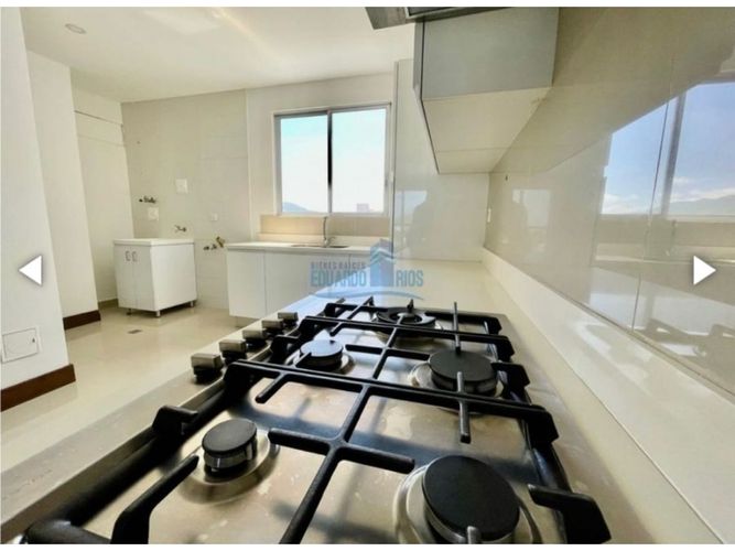 Apartamento de 4 alcobas en venta en Minuto De Dios, Santa Marta, 164 m² · foto 24 de 24