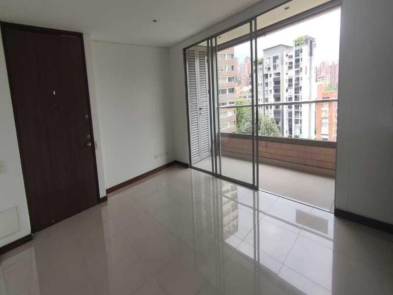 2BR Apartment in Alejandria (95 m²)