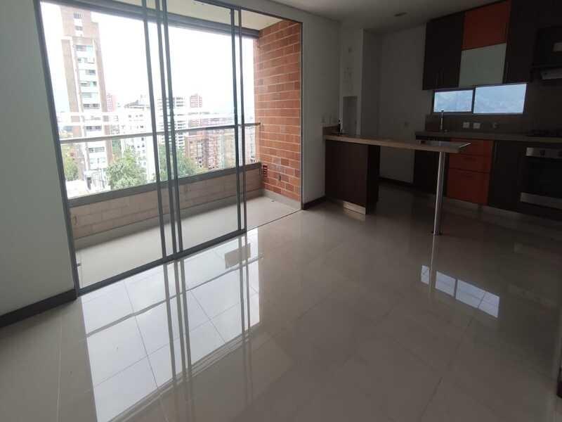 2BR Apartment in Alejandria (95 m²) - 2
