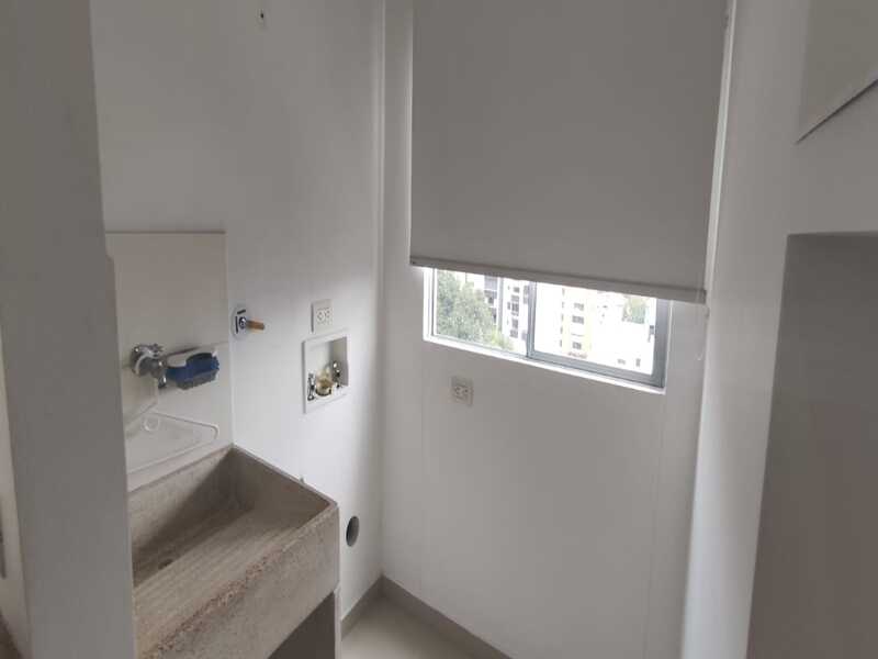 2BR Apartment in Alejandria (95 m²) - 3