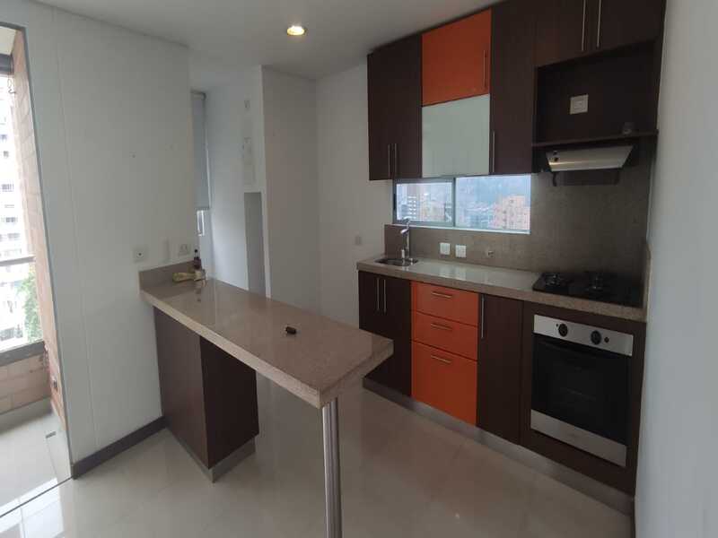 2BR Apartment in Alejandria (95 m²) - 4