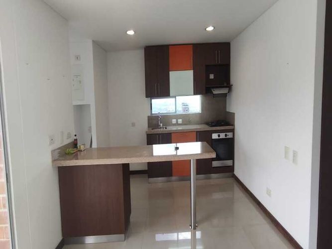Apartamento de 2 alcobas en arriendo en Alejandría, Medellín, 95 m² · foto 5 de 24