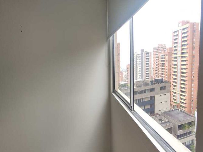 Apartamento de 2 alcobas en arriendo en Alejandría, Medellín, 95 m² · foto 9 de 24