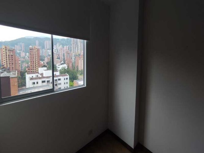 Apartamento de 2 alcobas en arriendo en Alejandría, Medellín, 95 m² · foto 11 de 24