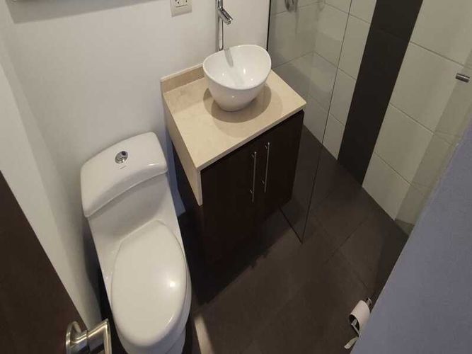 Apartamento de 2 alcobas en arriendo en Alejandría, Medellín, 95 m² · foto 12 de 24