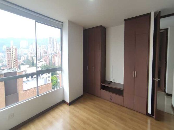 Apartamento de 2 alcobas en arriendo en Alejandría, Medellín, 95 m² · foto 13 de 24