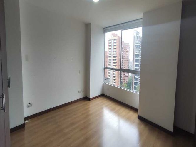 Apartamento de 2 alcobas en arriendo en Alejandría, Medellín, 95 m² · foto 14 de 24