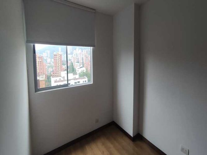 Apartamento de 2 alcobas en arriendo en Alejandría, Medellín, 95 m² · foto 17 de 24
