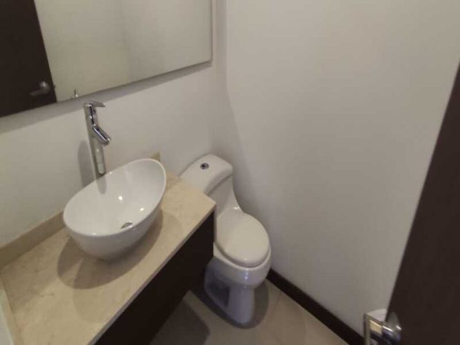 Apartamento de 2 alcobas en arriendo en Alejandría, Medellín, 95 m² · foto 18 de 24