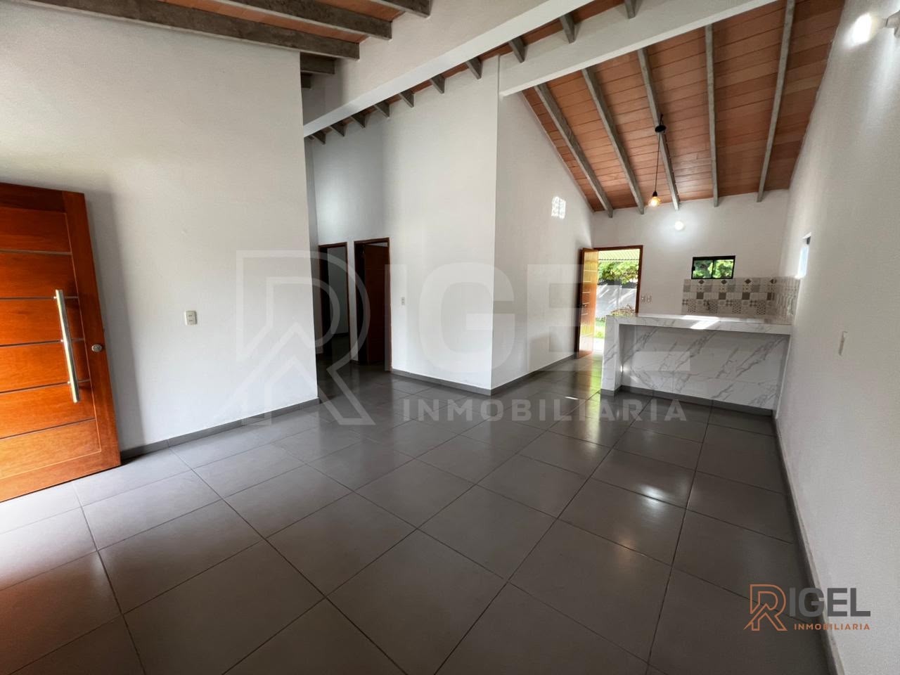 Hermosa casa a estrenar en el Ytororo Country Club! — foto 3