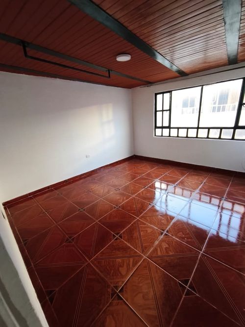 Apartamento de 2 alcobas en arriendo en Bosa Chicala, Bogotá, 75 m² · foto 5 de 9