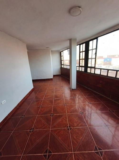 Apartamento de 2 alcobas en arriendo en Bosa Chicala, Bogotá, 75 m² · foto 2 de 9