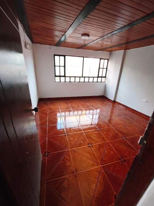 Apartamento de 2 alcobas en arriendo en Bosa Chicala, Bogotá, 75 m² · foto 6 de 9