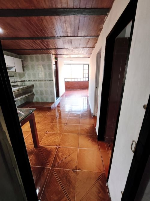 Apartamento de 2 alcobas en arriendo en Bosa Chicala, Bogotá, 75 m² · foto 4 de 9