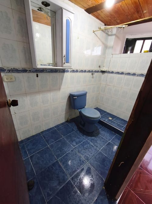 Apartamento de 2 alcobas en arriendo en Bosa Chicala, Bogotá, 75 m² · foto 7 de 9