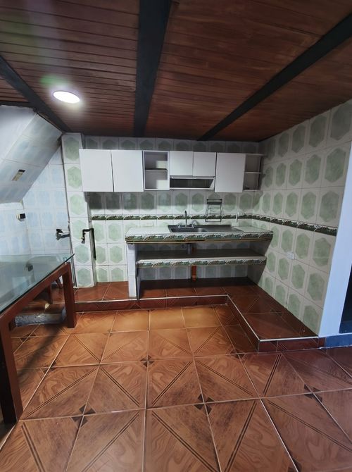 Apartamento de 2 alcobas en arriendo en Bosa Chicala, Bogotá, 75 m² · foto 3 de 9