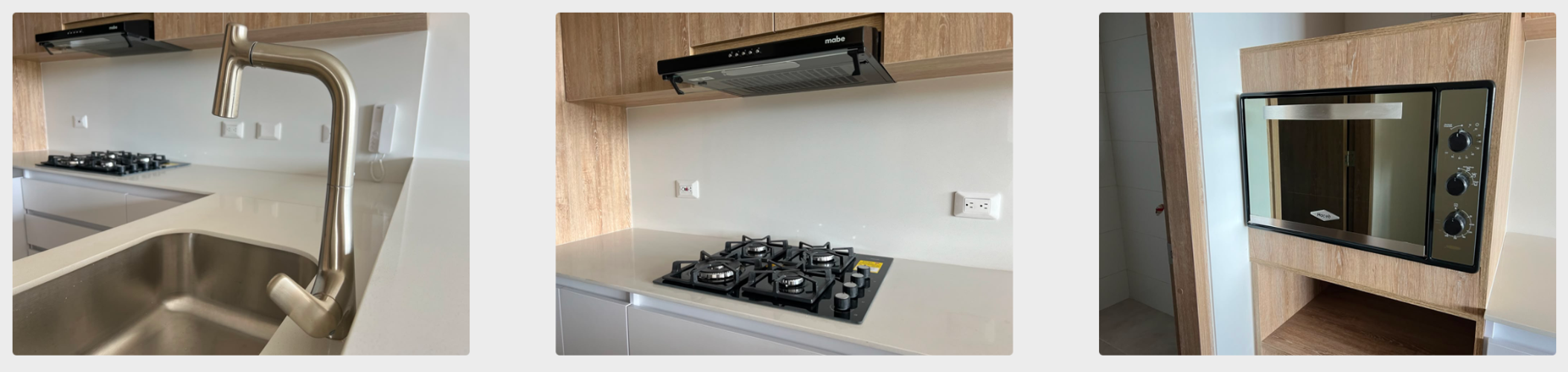Apartamento en venta en Montevideo, Bogotá · foto 15 de 24