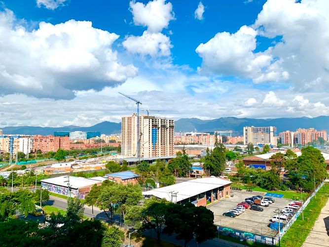 Apartamento en venta en Montevideo, Bogotá · foto 19 de 24