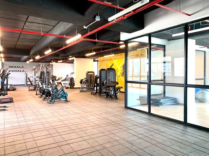 Apartamento en venta en Montevideo, Bogotá · foto 21 de 24