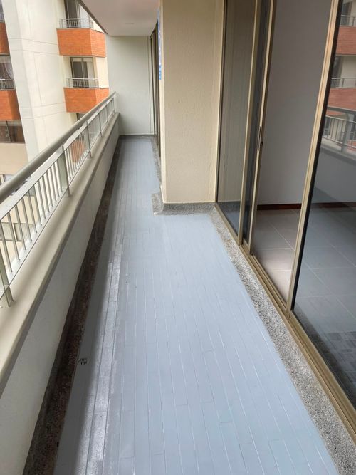Apartamento de 3 alcobas en arriendo en La Frontera, Medellín, 112 m² · foto 17 de 17