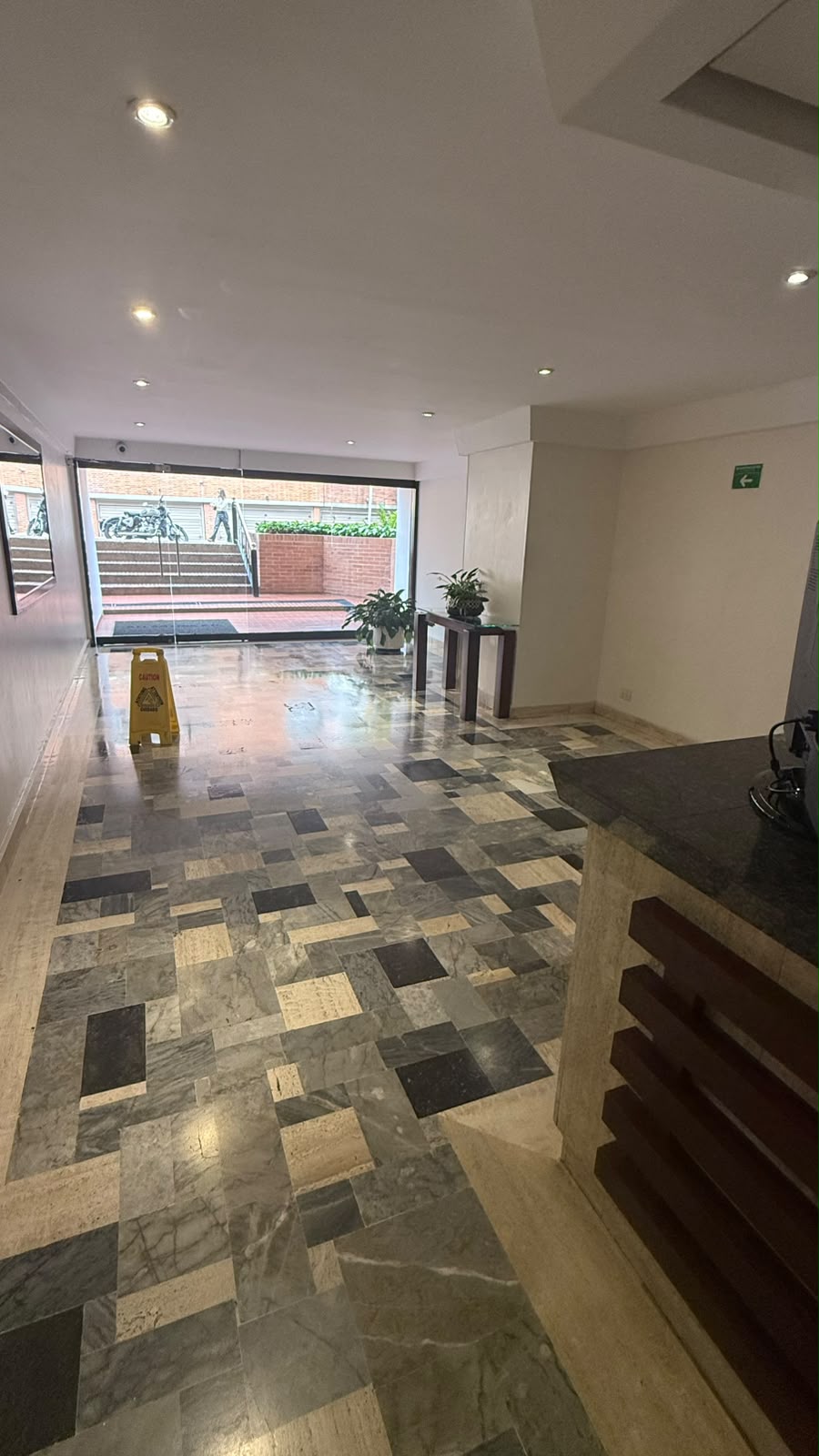 Apartamento en venta en Santa Barbara, Bogotá · foto 2 de 20