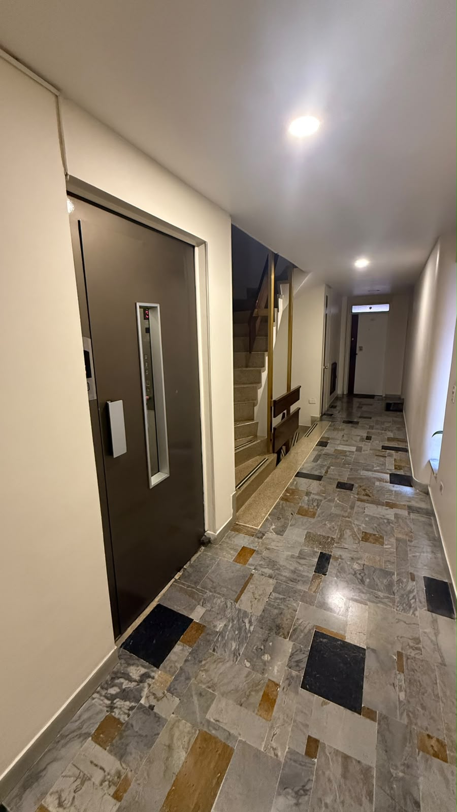 Apartamento en venta en Santa Barbara, Bogotá · foto 3 de 20
