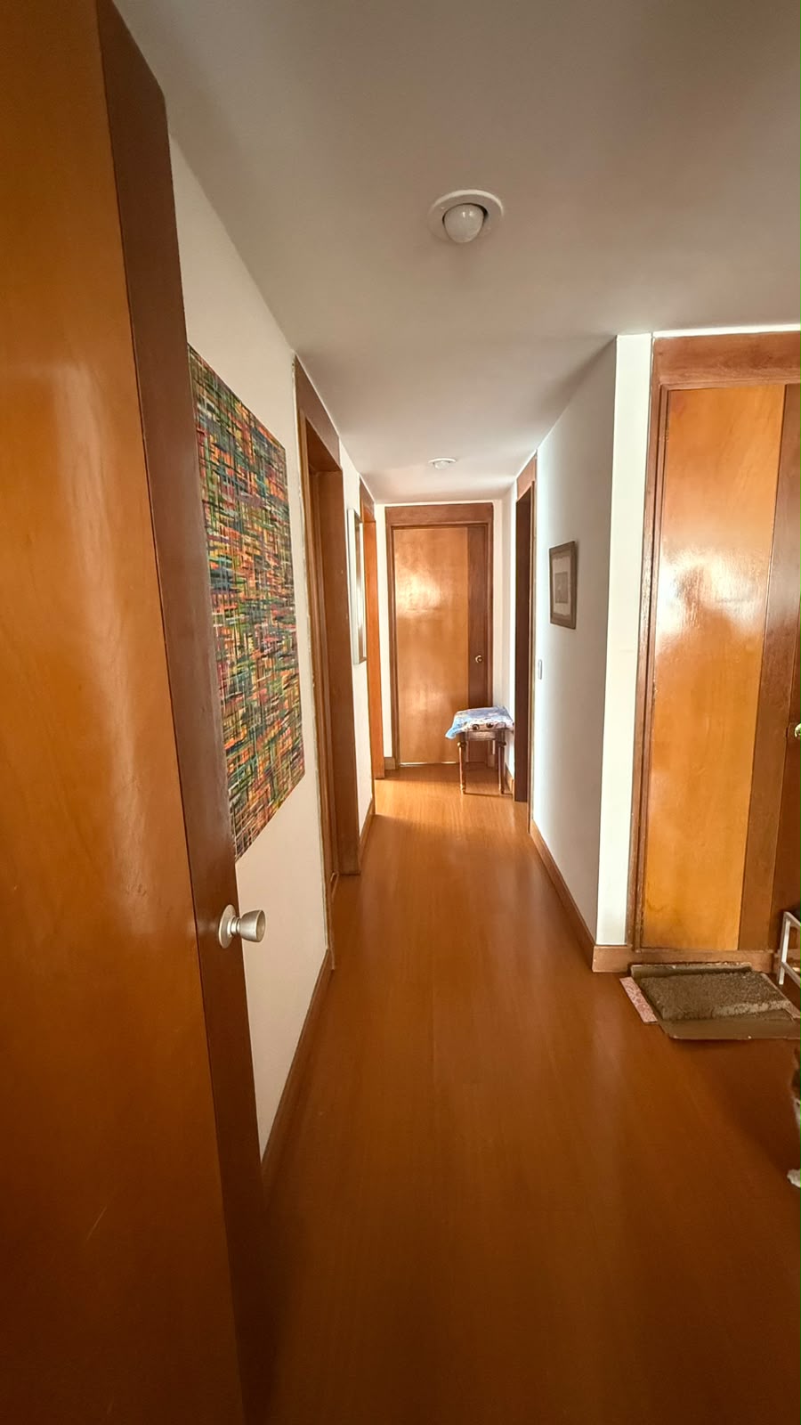 Apartamento en venta en Santa Barbara, Bogotá · foto 5 de 20