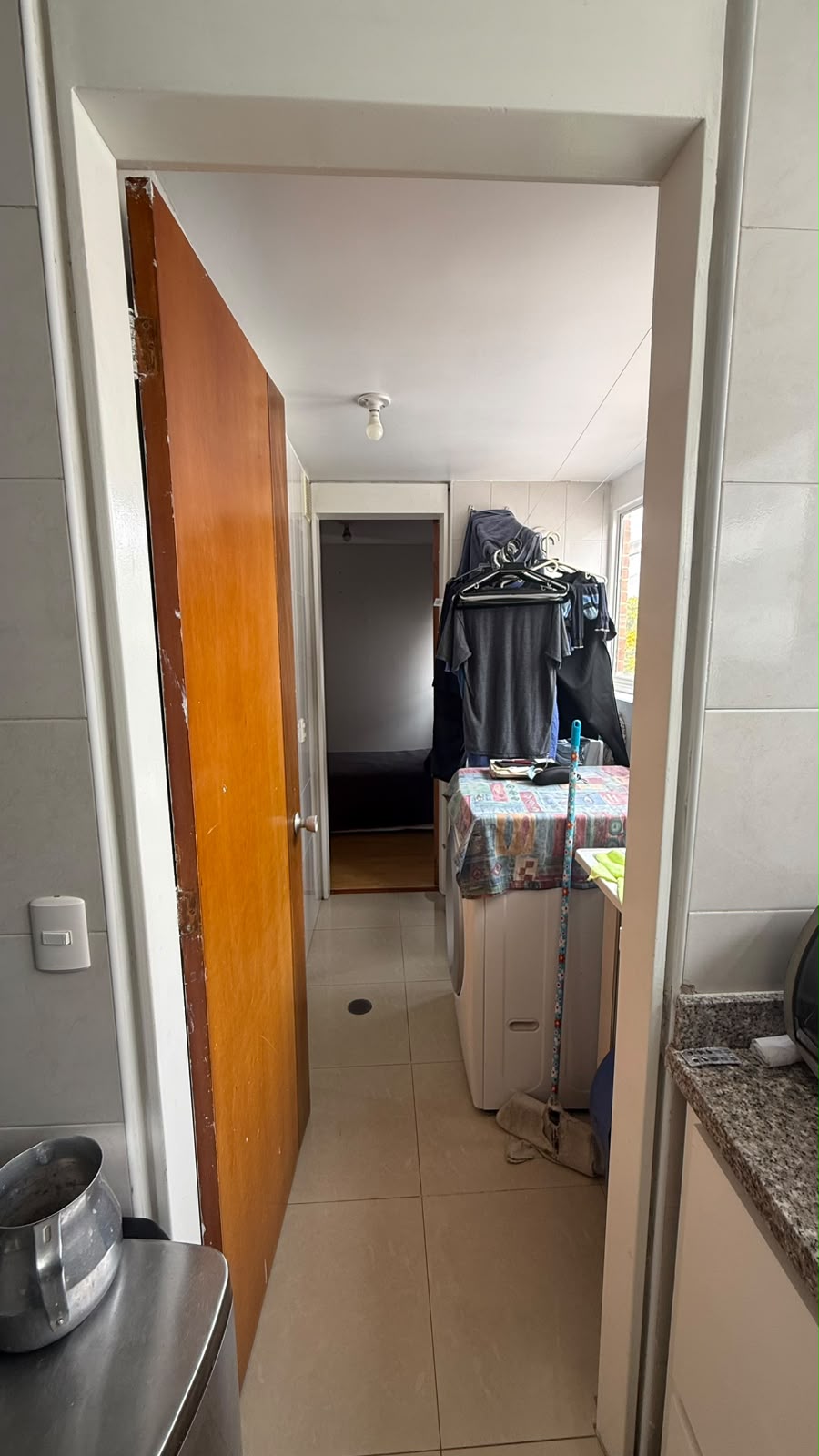 Apartamento en venta en Santa Barbara, Bogotá · foto 9 de 20