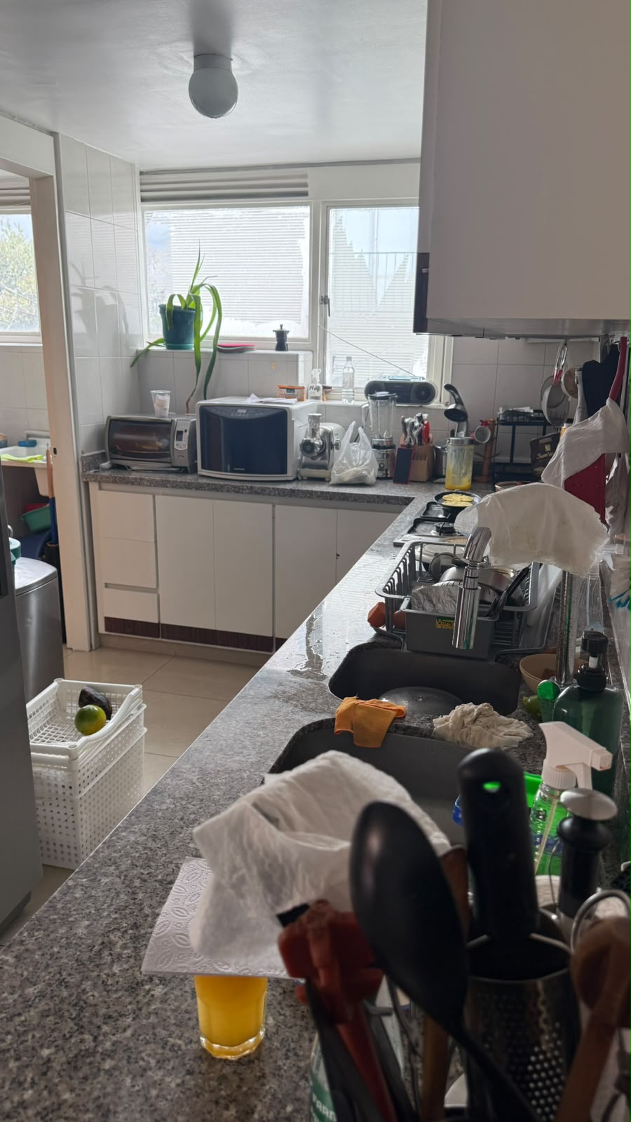 Apartamento en venta en Santa Barbara, Bogotá · foto 11 de 20