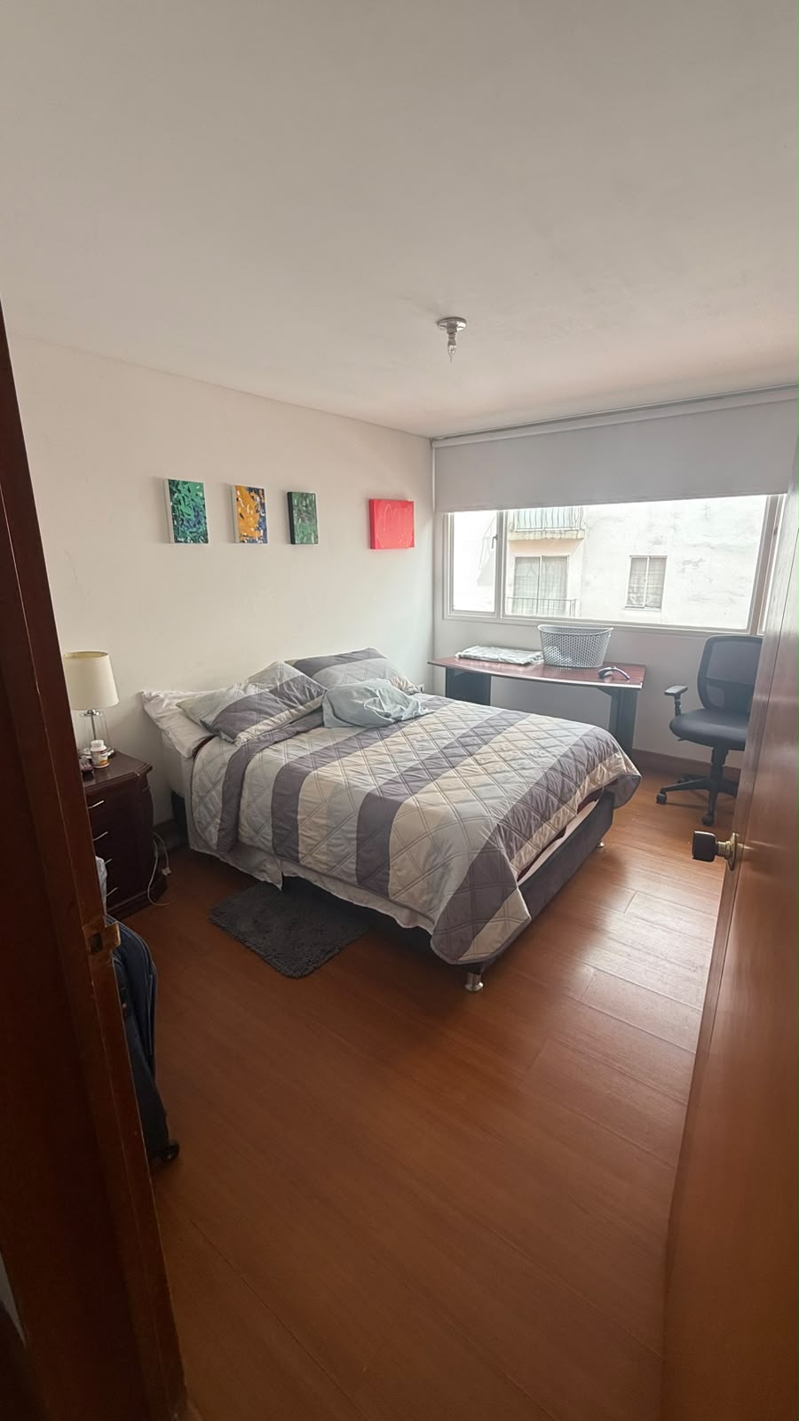 Apartamento en venta en Santa Barbara, Bogotá · foto 12 de 20