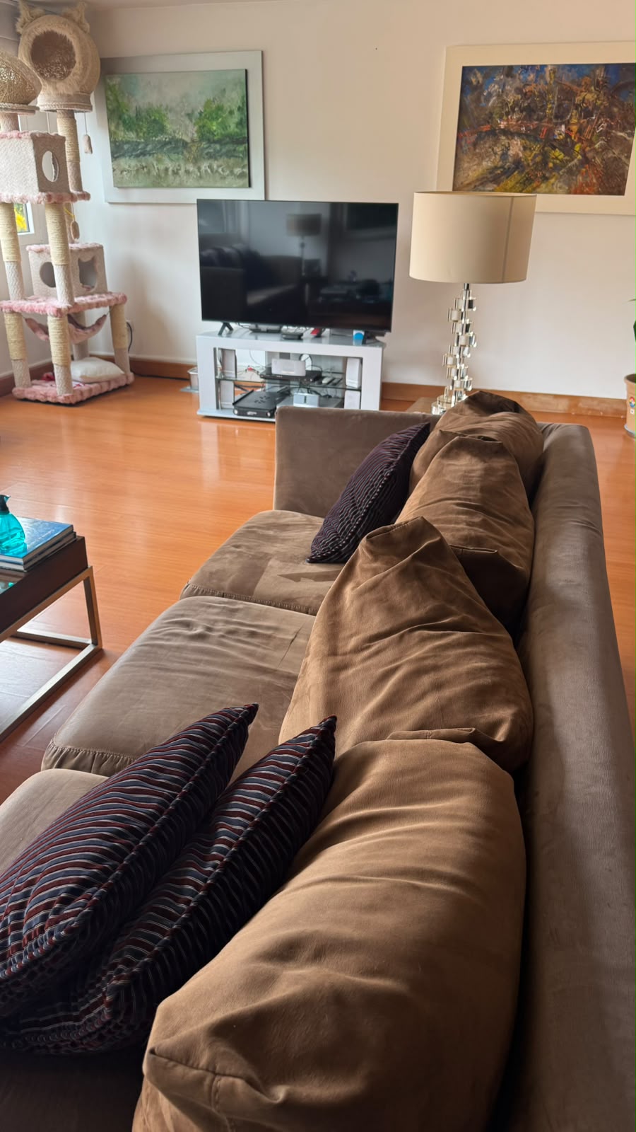 Apartamento en venta en Santa Barbara, Bogotá · foto 13 de 20