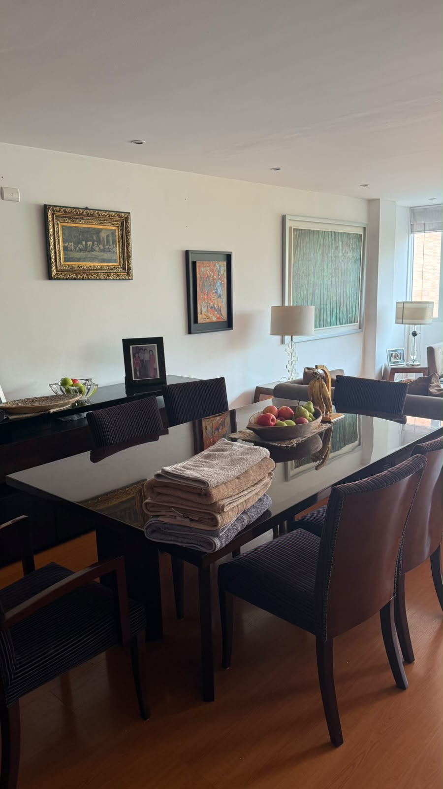Apartamento en venta en Santa Barbara, Bogotá · foto 14 de 20