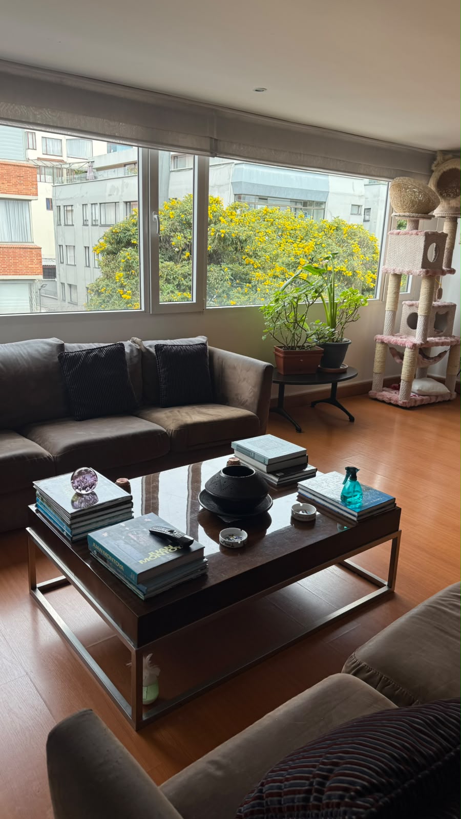 Apartamento en venta en Santa Barbara, Bogotá · foto 16 de 20