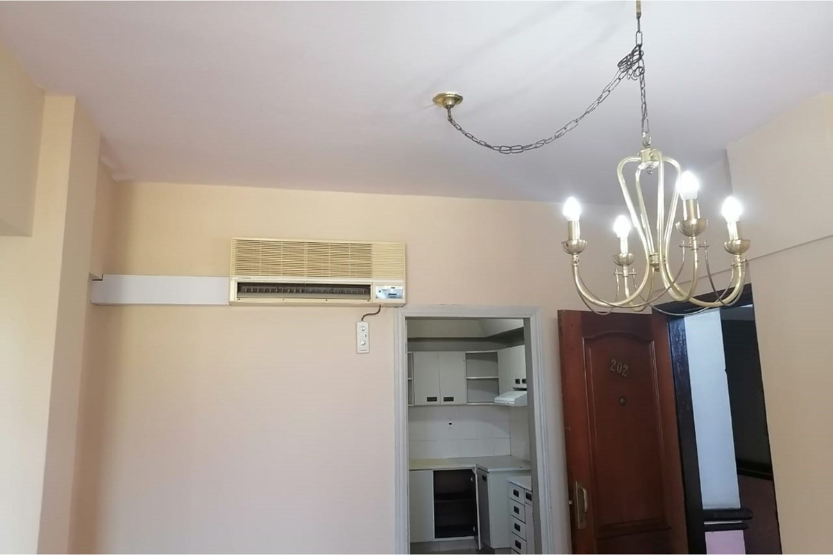 Departamento-Alquiler-Delfin Chamorro casi Colón, Sajonia, Asunción — foto 2