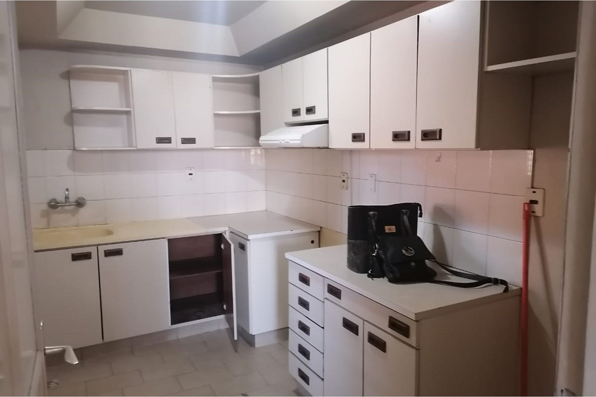Departamento-Alquiler-Delfin Chamorro casi Colón, Sajonia, Asunción — foto 3
