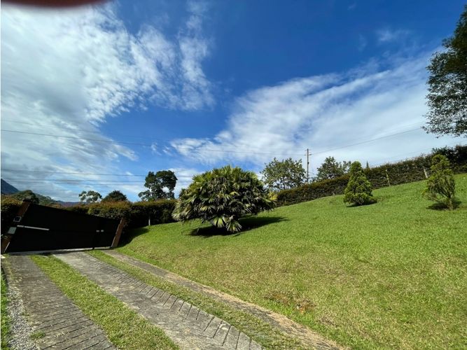 Casa de 4 alcobas en venta en La Tablaza, La Estrella, 385 m² · foto 22 de 22