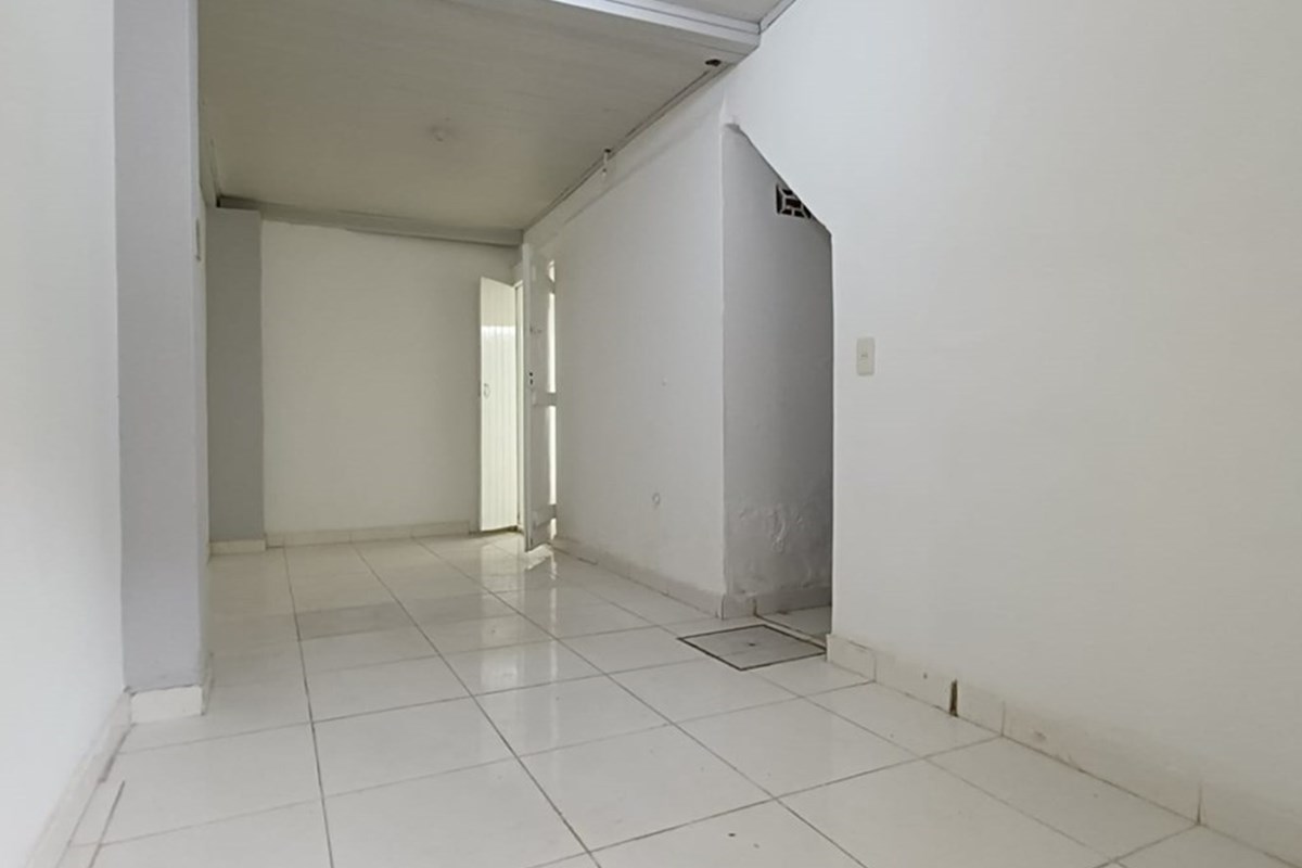 Departamento-Alquiler-Londres casi Madrid, Carlos Antonio López, Asunción — foto 2