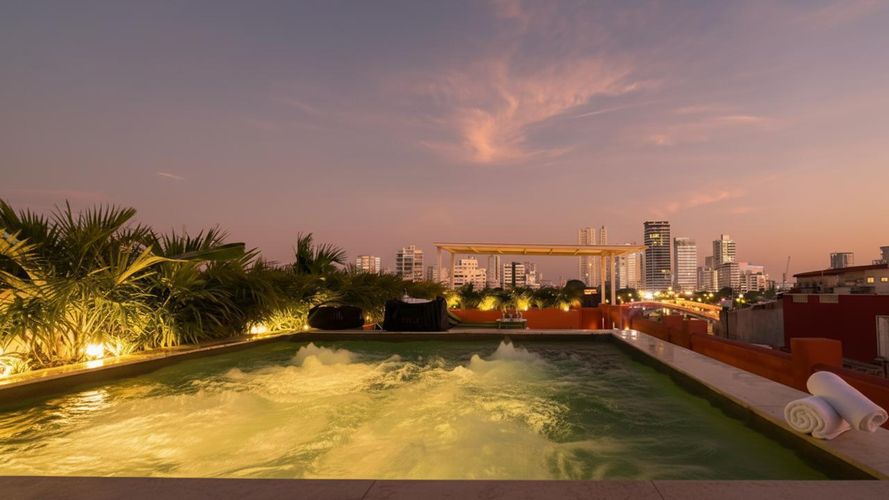 Edificio en venta en El Centro, Cartagena, 740 m² · foto 3 de 24