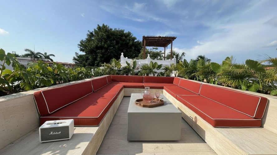 Edificio en venta en El Centro, Cartagena, 740 m² · foto 5 de 24