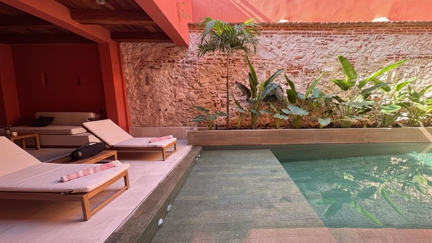 Edificio en venta en El Centro, Cartagena, 740 m² · foto 9 de 24