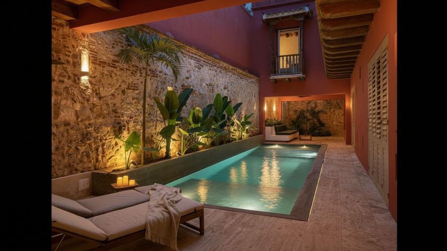 Edificio en venta en El Centro, Cartagena, 740 m² · foto 10 de 24