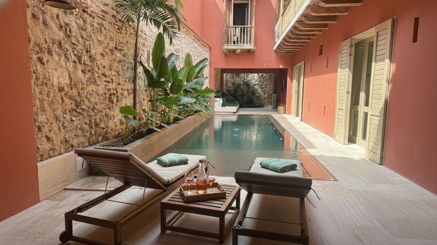 Edificio en venta en El Centro, Cartagena, 740 m² · foto 11 de 24