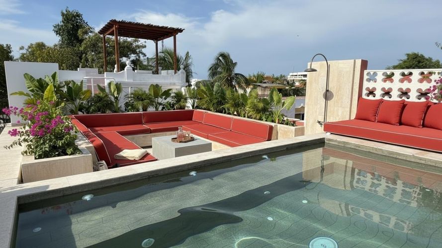 Edificio en venta en El Centro, Cartagena, 740 m² · foto 13 de 24