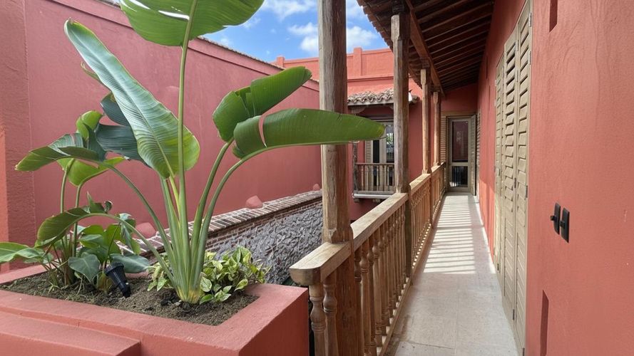 Edificio en venta en El Centro, Cartagena, 740 m² · foto 14 de 24