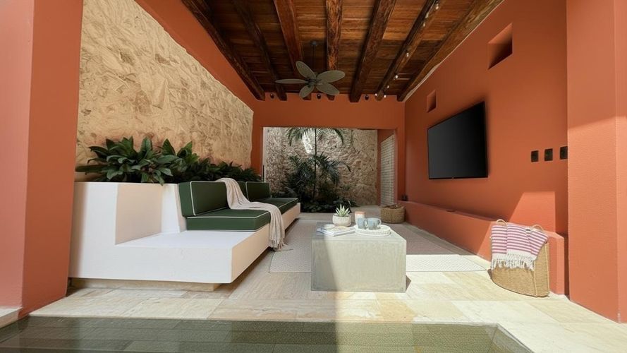 Edificio en venta en El Centro, Cartagena, 740 m² · foto 16 de 24