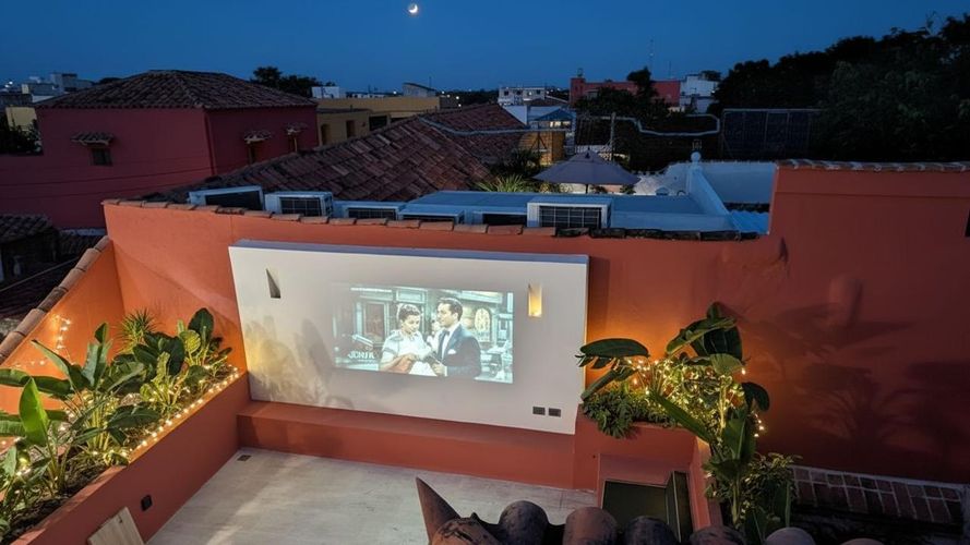 Edificio en venta en El Centro, Cartagena, 740 m² · foto 18 de 24