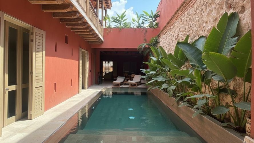 Edificio en venta en El Centro, Cartagena, 740 m² · foto 23 de 24